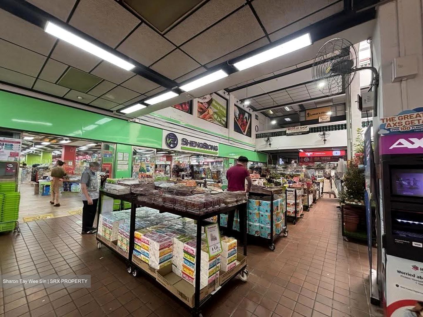 Aljunied Avenue 2 (D14), Shop House #636515601